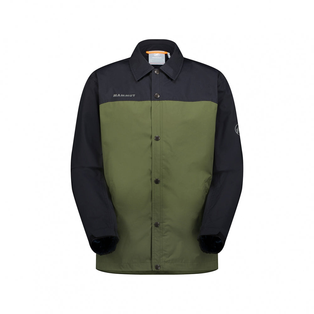 Mammut Utility Coach Jacket AF 1012-00760