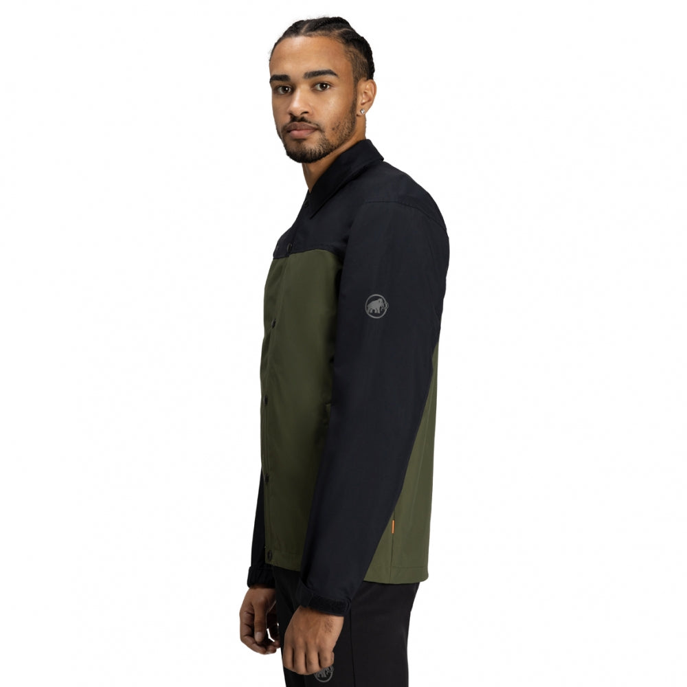 Mammut Utility Coach Jacket AF 1012-00760
