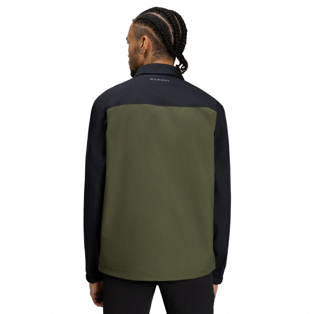 Mammut Utility Coach Jacket AF 1012-00760