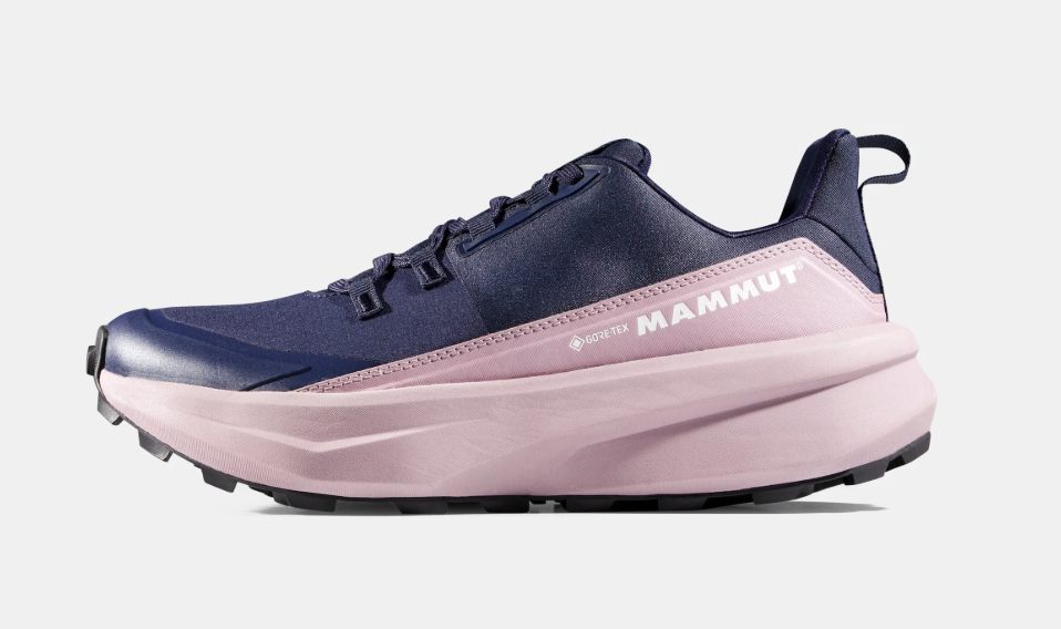 Mammut Aenergy Hike Low GTX Women MA25 3030-05220