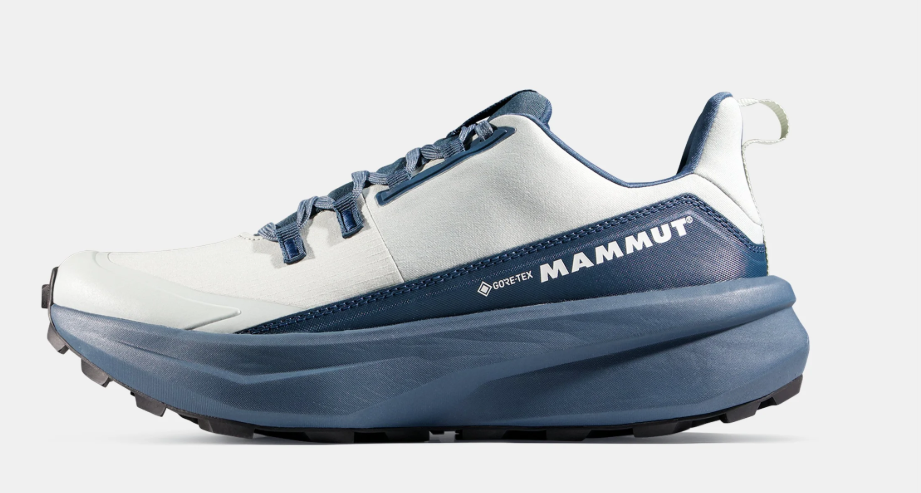 Mammut Aenergy Hike Low GTX Women MA25 3030-05220