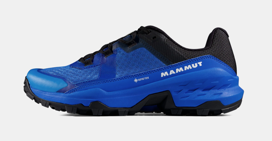 Mammut Girun II Low GTX Men MA25 3030-05380