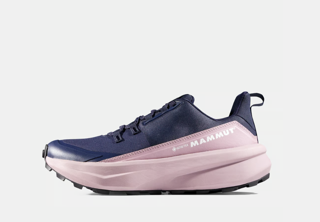 Mammut Aenergy Hike Low GTX Women MA25 3030-05220