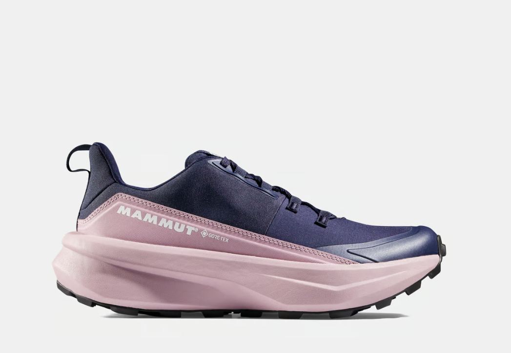 Mammut Aenergy Hike Low GTX Women MA25 3030-05220