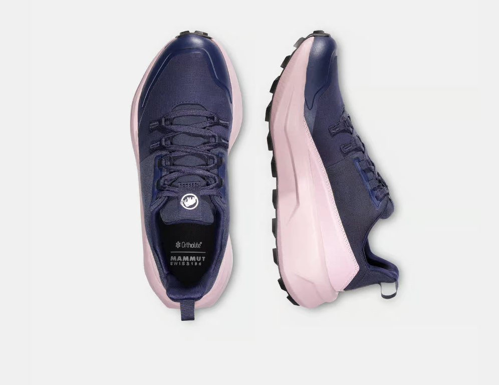 Mammut Aenergy Hike Low GTX Women MA25 3030-05220