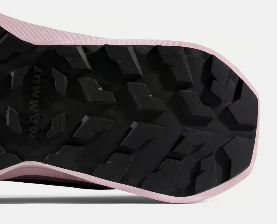 Mammut Aenergy Hike Low GTX Women MA25 3030-05220
