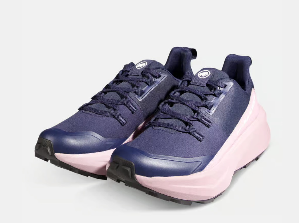 Mammut Aenergy Hike Low GTX Women MA25 3030-05220