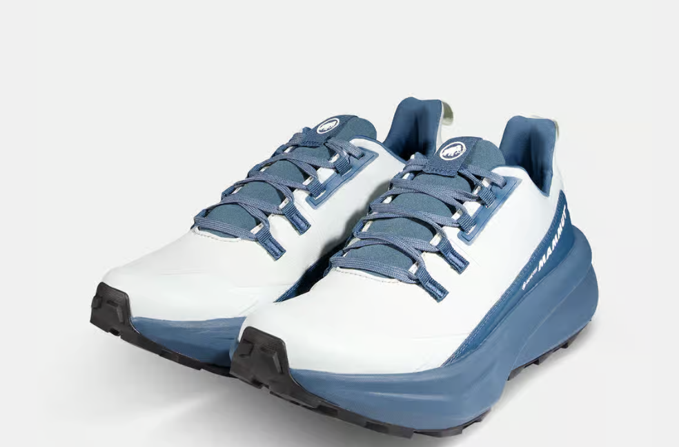 Mammut Aenergy Hike Low GTX Women MA25 3030-05220