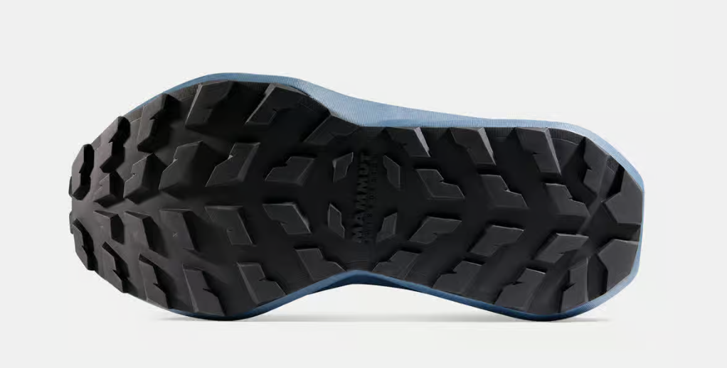 Mammut Aenergy Hike Low GTX Women MA25 3030-05220