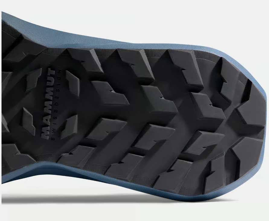 Mammut Aenergy Hike Low GTX Women MA25 3030-05220