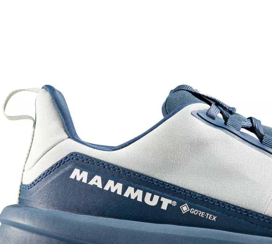 Mammut Aenergy Hike Low GTX Women MA25 3030-05220