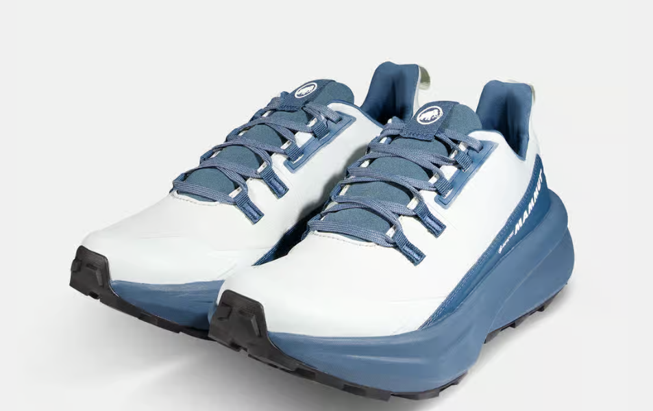 Mammut Aenergy Hike Low GTX Women MA25 3030-05220