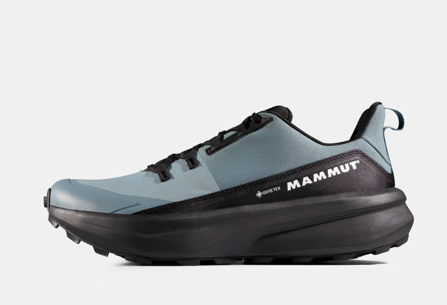Mammut Aenergy Hike Low GTX Men MA25 3030-05230