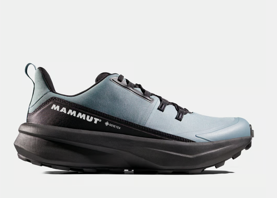 Mammut Aenergy Hike Low GTX Men MA25 3030-05230