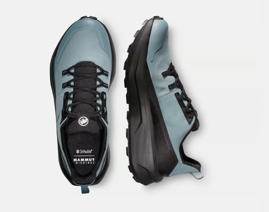 Mammut Aenergy Hike Low GTX Men MA25 3030-05230