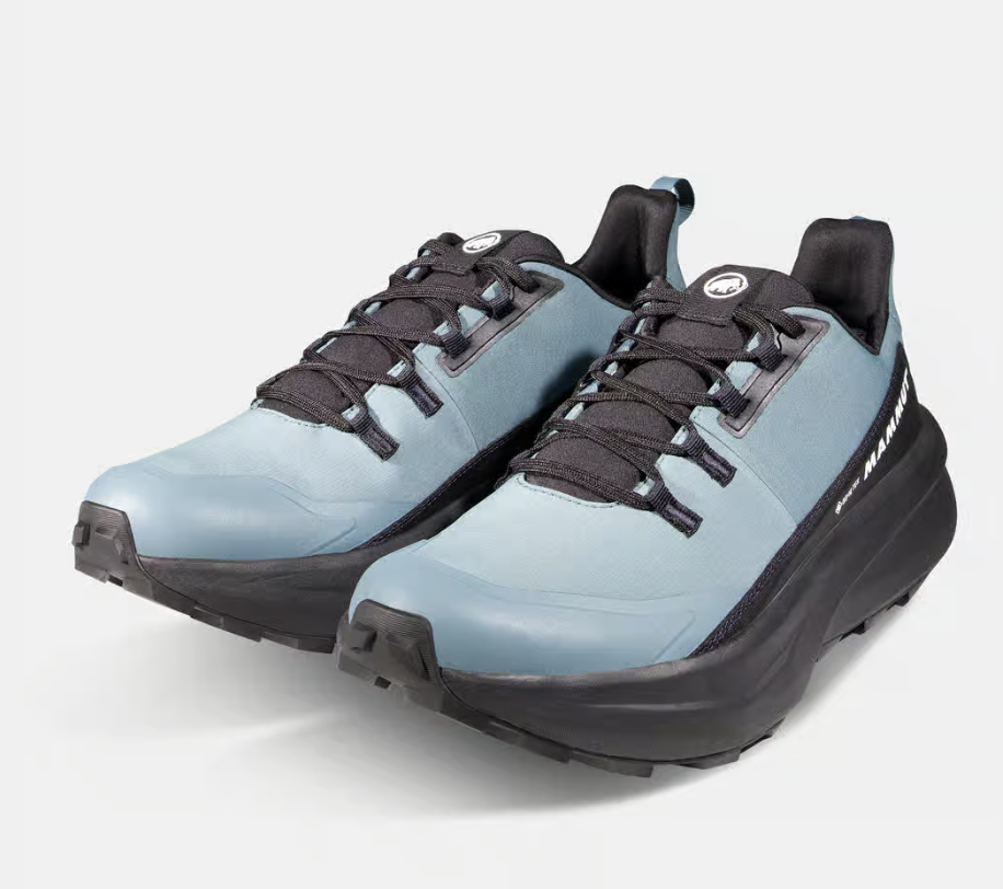 Mammut Aenergy Hike Low GTX Men MA25 3030-05230