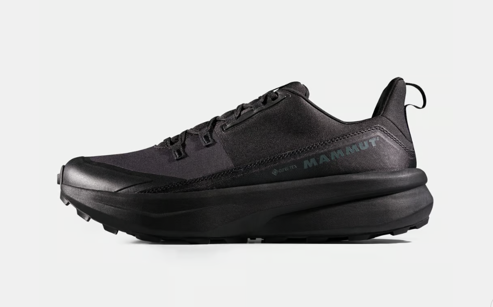 Mammut Aenergy Hike Low GTX Men MA25 3030-05230
