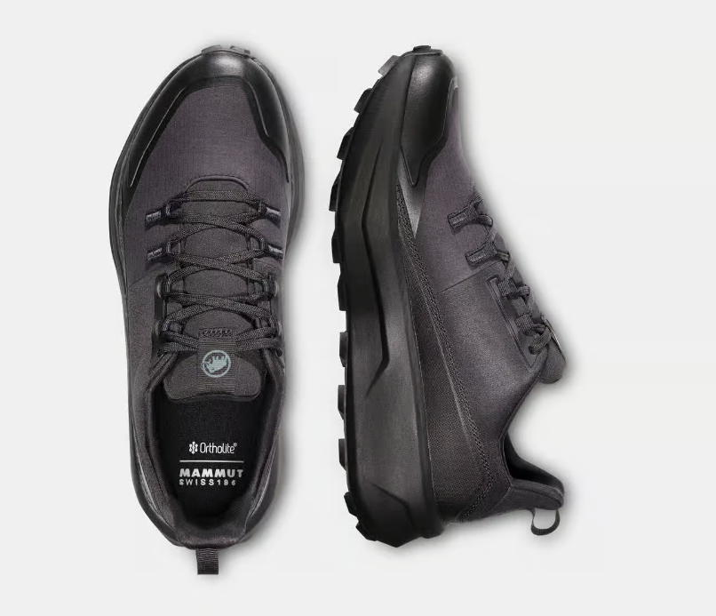 Mammut Aenergy Hike Low GTX Men MA25 3030-05230