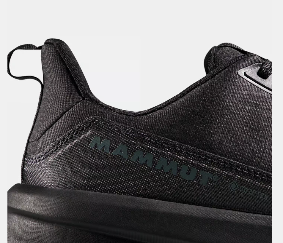 Mammut Aenergy Hike Low GTX Men MA25 3030-05230