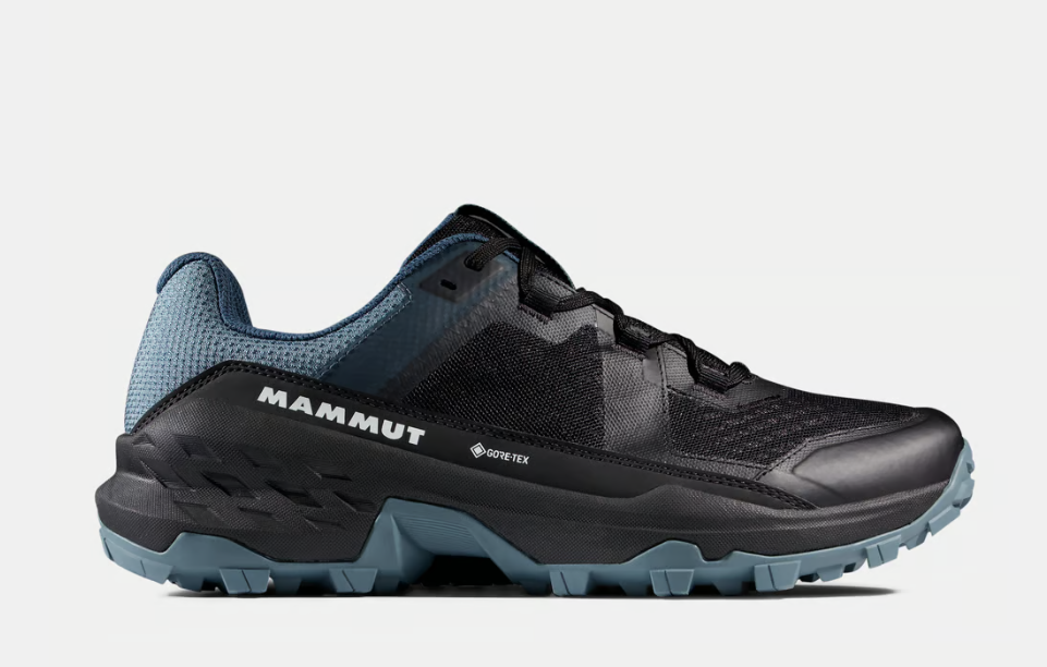 Mammut Girun II Low GTX Men MA25 3030-05380