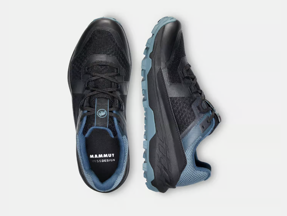 Mammut Girun II Low GTX Men MA25 3030-05380