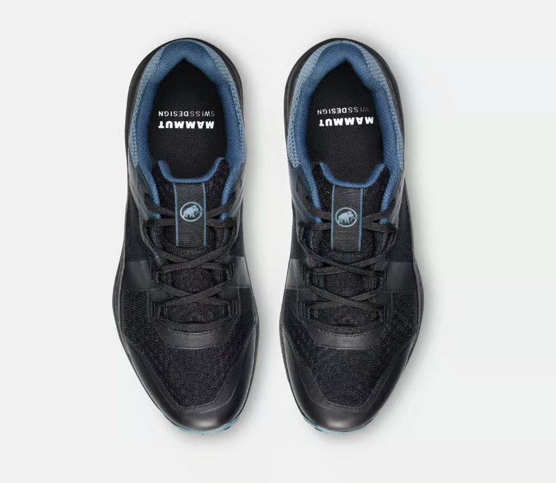 Mammut Girun II Low GTX Men MA25 3030-05380