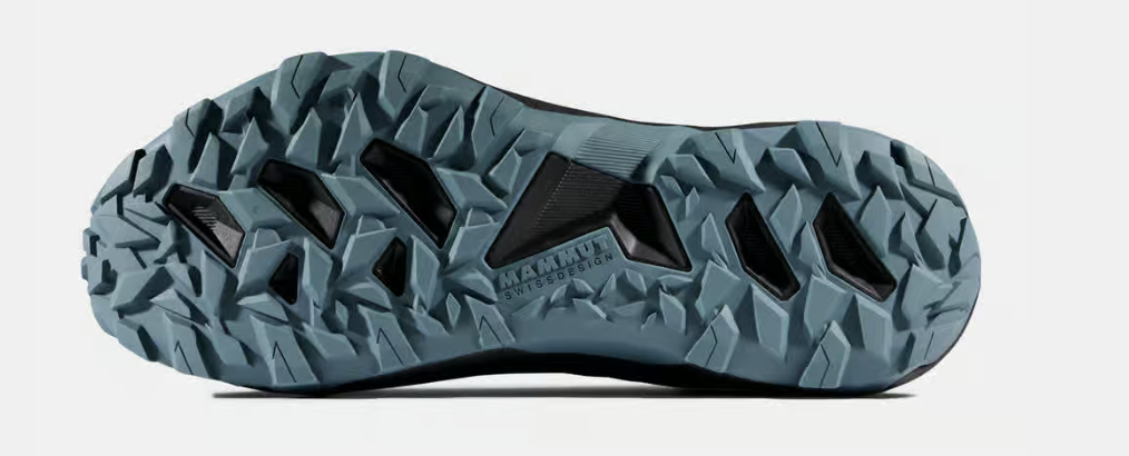Mammut Girun II Low GTX Men MA25 3030-05380