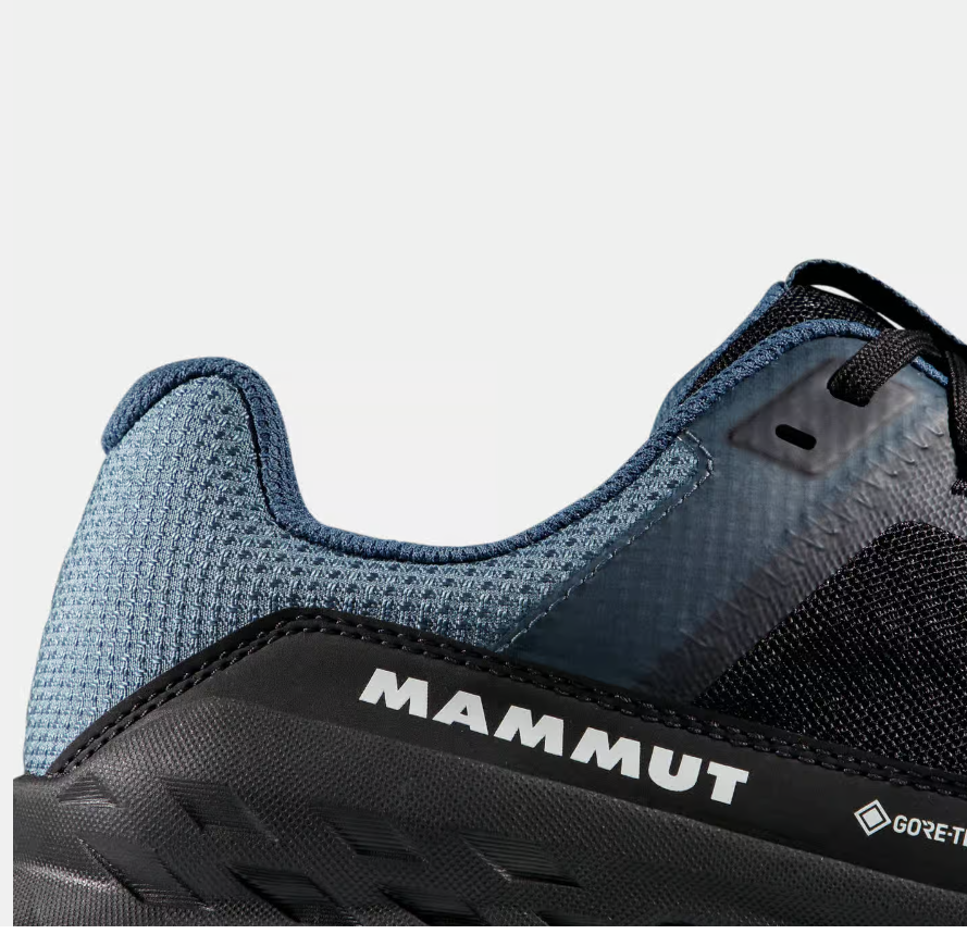 Mammut Girun II Low GTX Men MA25 3030-05380