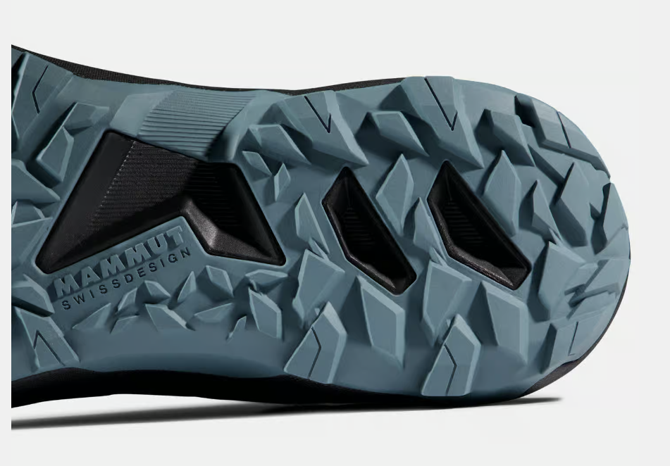 Mammut Girun II Low GTX Men MA25 3030-05380