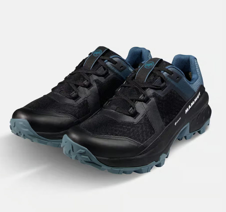 Mammut Girun II Low GTX Men MA25 3030-05380
