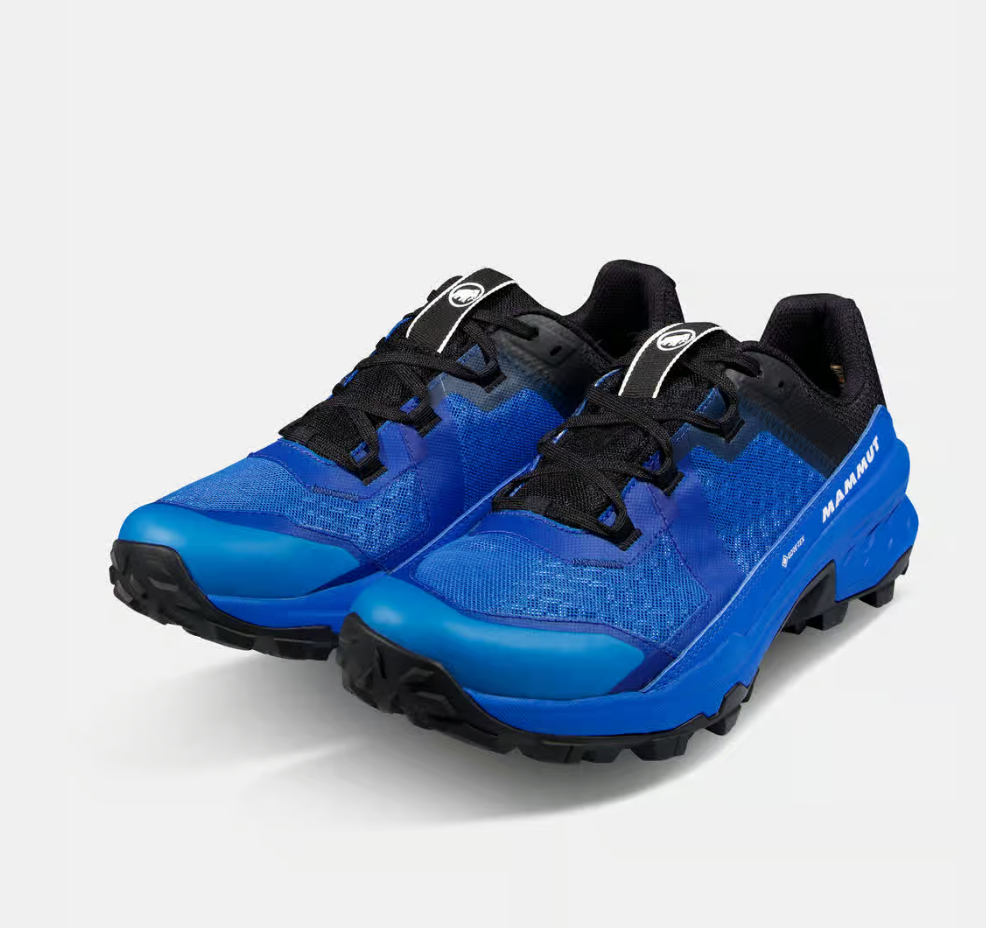 Mammut Girun II Low GTX Men MA25 3030-05380