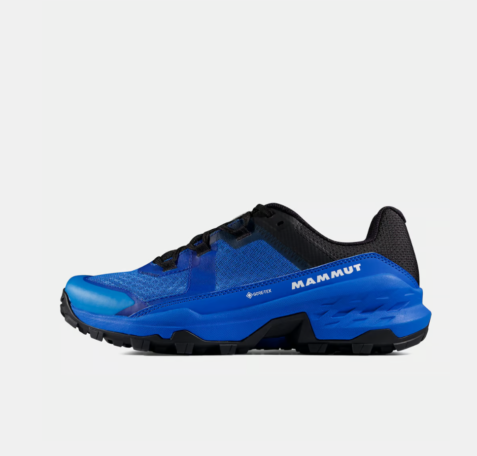 Mammut Girun II Low GTX Men MA25 3030-05380