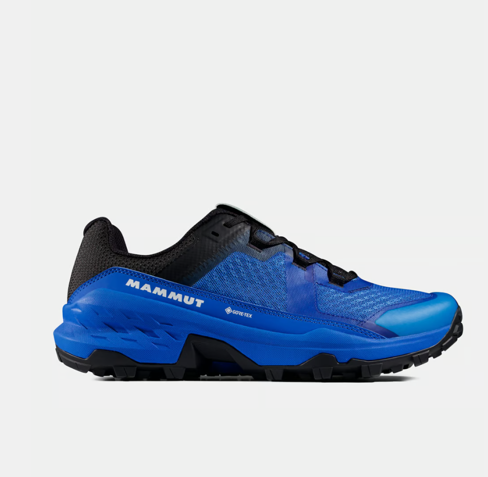 Mammut Girun II Low GTX Men MA25 3030-05380