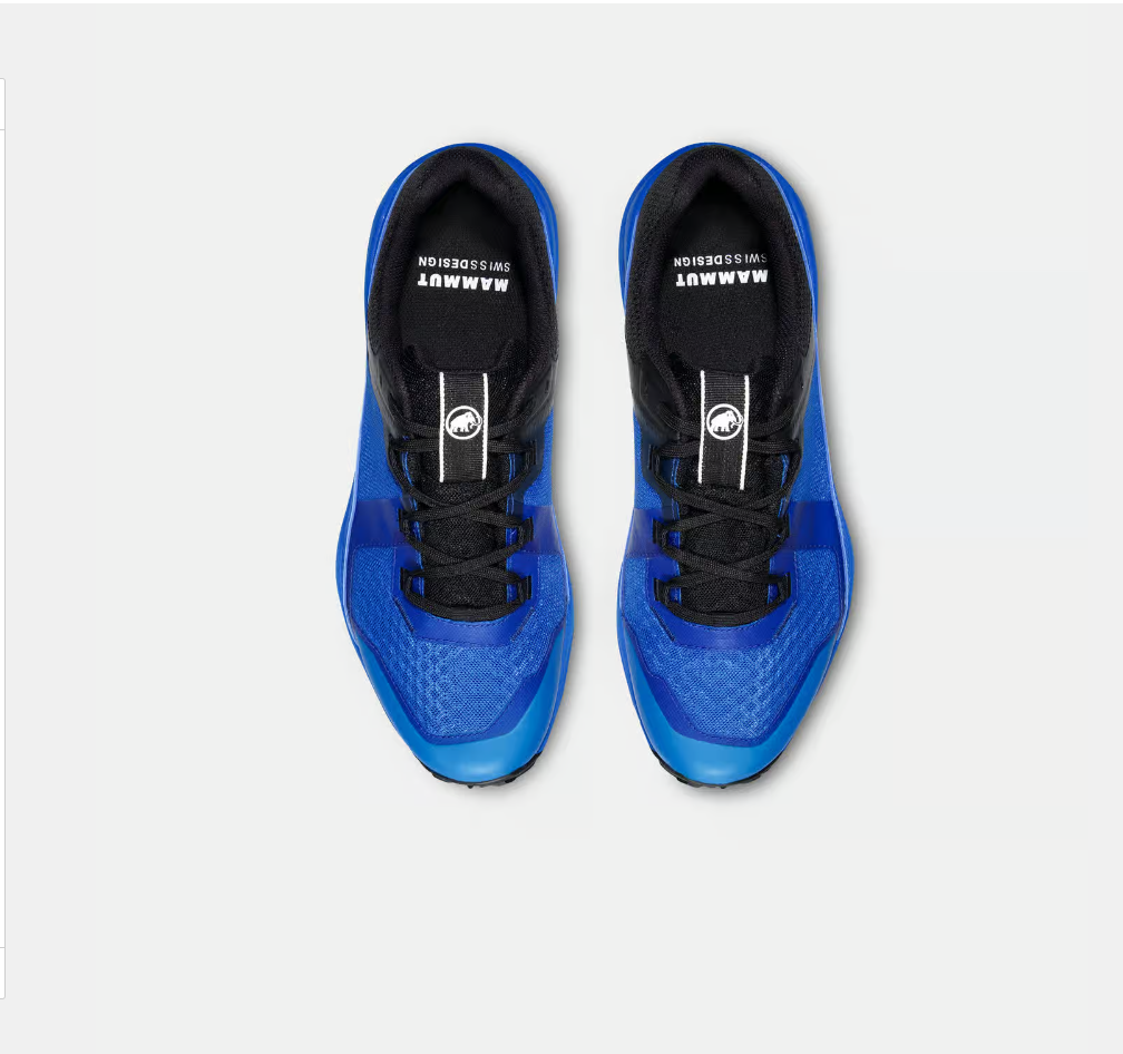 Mammut Girun II Low GTX Men MA25 3030-05380