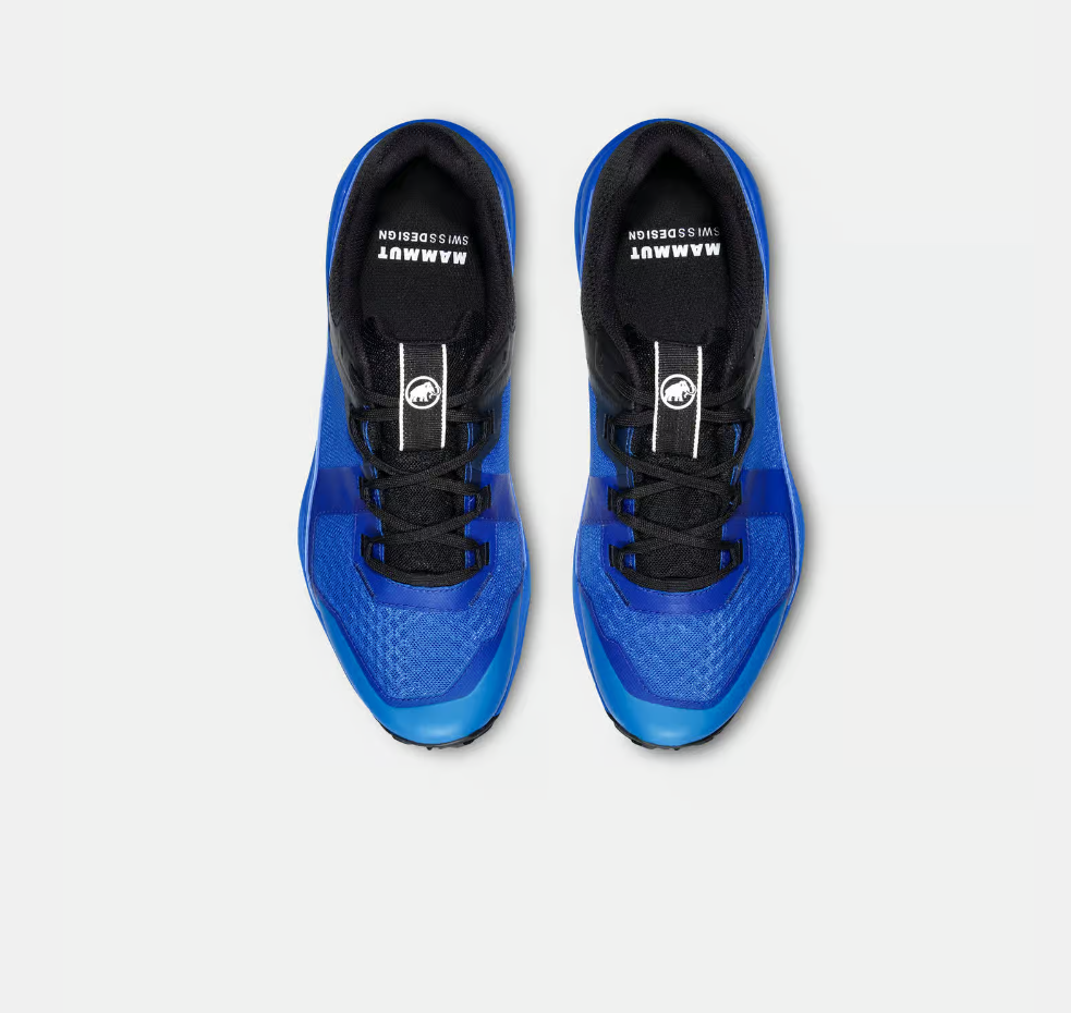 Mammut Girun II Low GTX Men MA25 3030-05380
