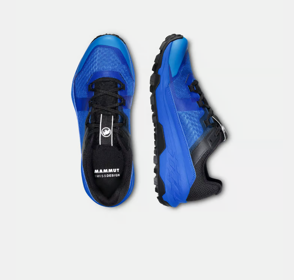 Mammut Girun II Low GTX Men MA25 3030-05380