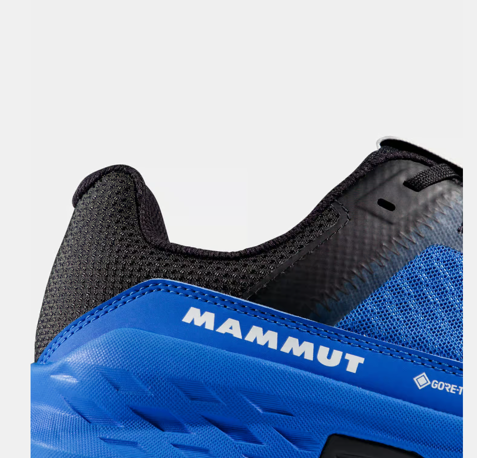 Mammut Girun II Low GTX Men MA25 3030-05380