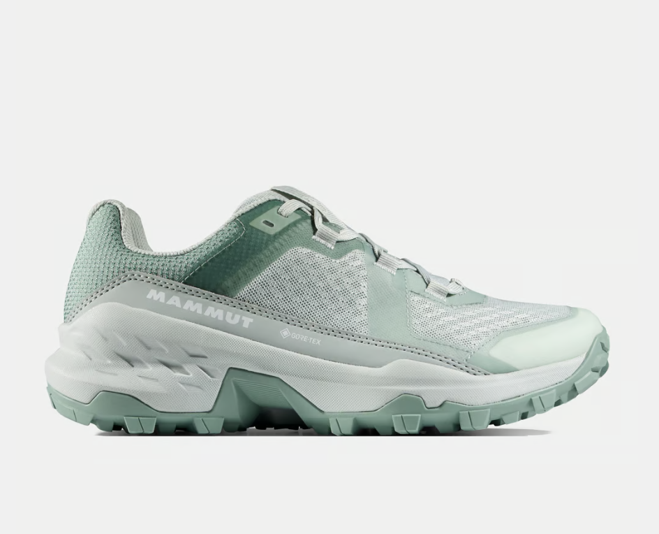 Mammut Girun II Low GTX Women MA25 3030-05390