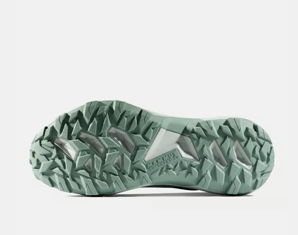 Mammut Girun II Low GTX Women MA25 3030-05390