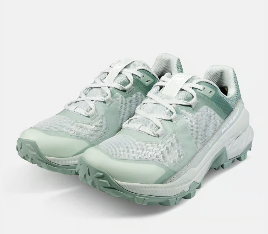 Mammut Girun II Low GTX Women MA25 3030-05390