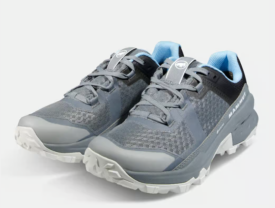 Mammut Girun II Low GTX Women MA25 3030-05390