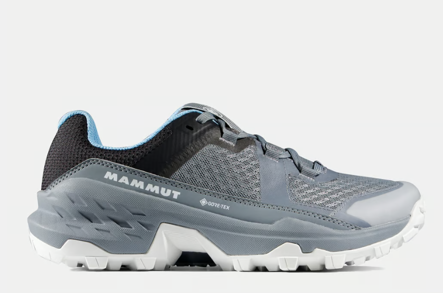 Mammut Girun II Low GTX Women MA25 3030-05390