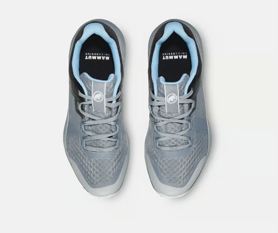 Mammut Girun II Low GTX Women MA25 3030-05390