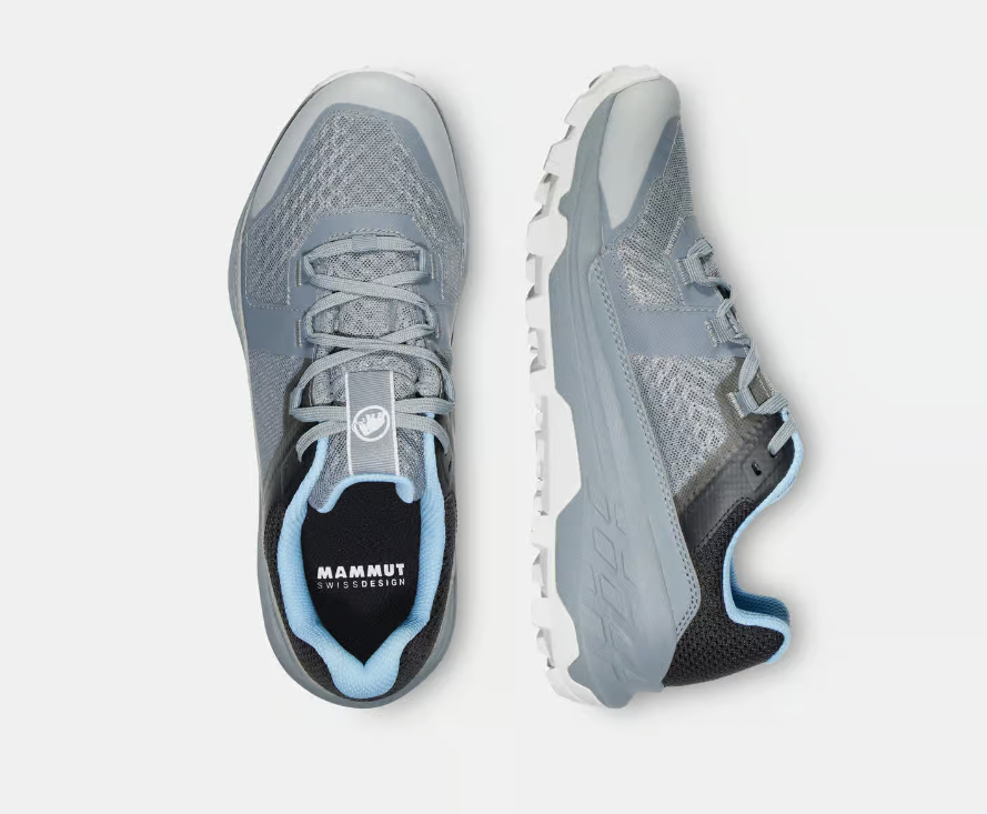 Mammut Girun II Low GTX Women MA25 3030-05390