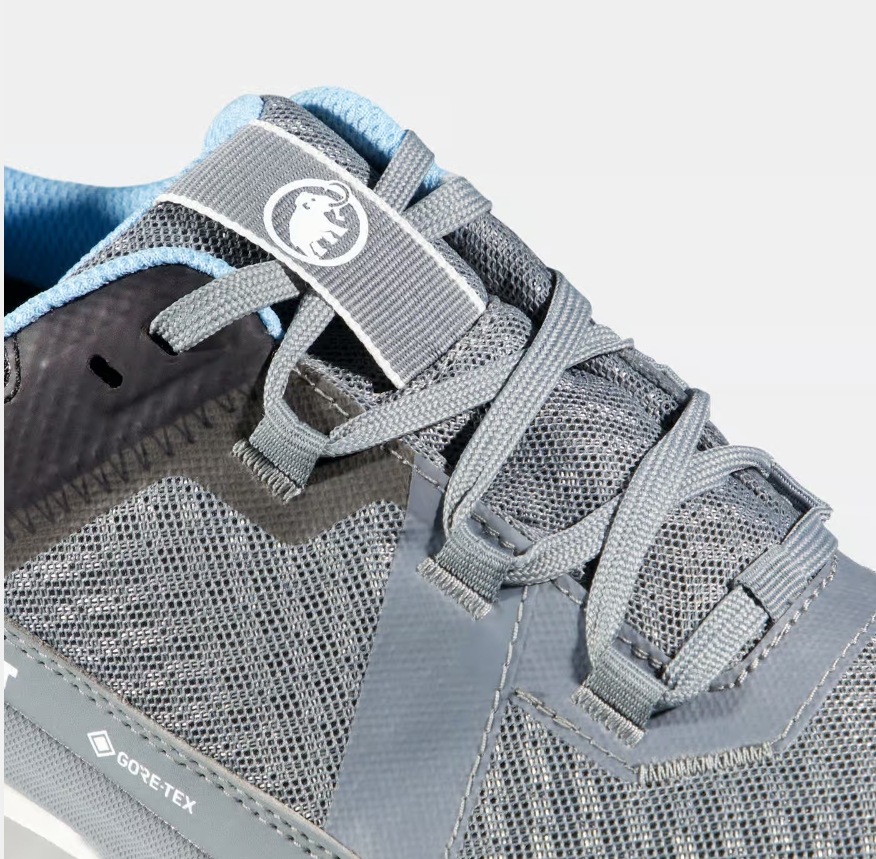 Mammut Girun II Low GTX Women MA25 3030-05390