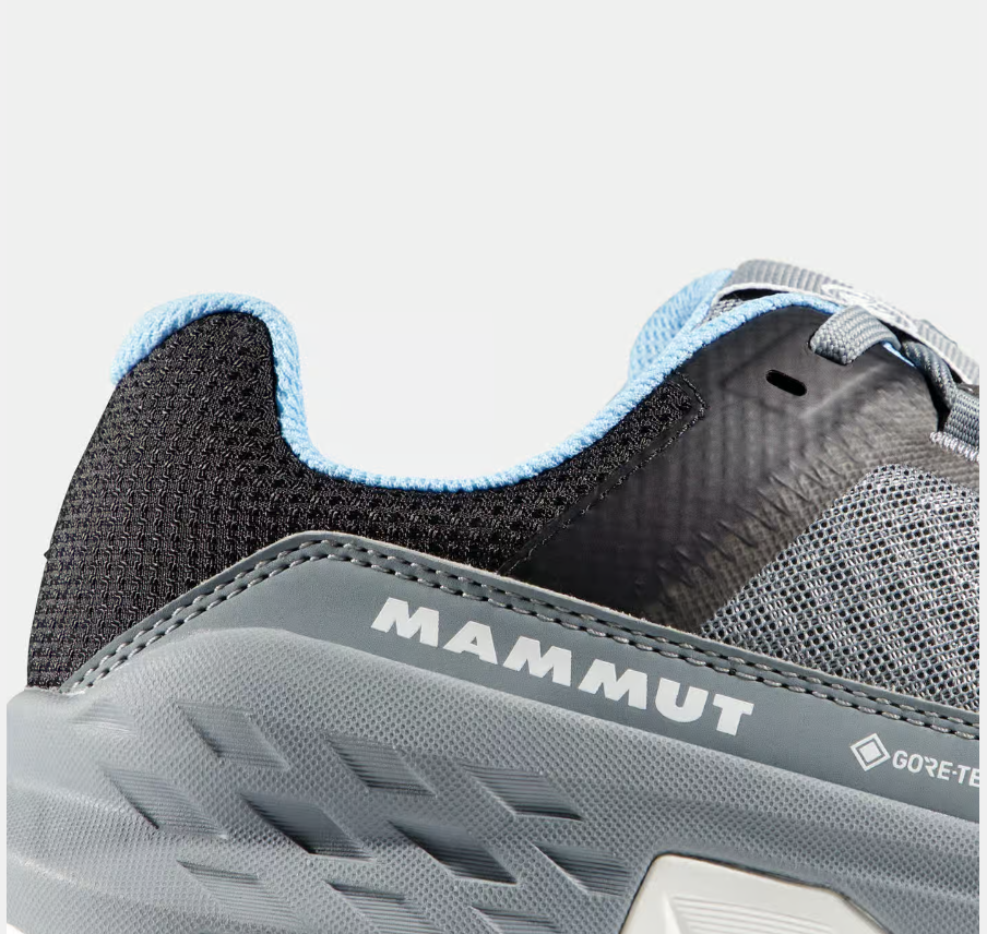 Mammut Girun II Low GTX Women MA25 3030-05390