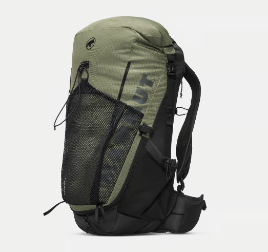 Mammut Ducan Spine 28-35 MA25 2530-01410