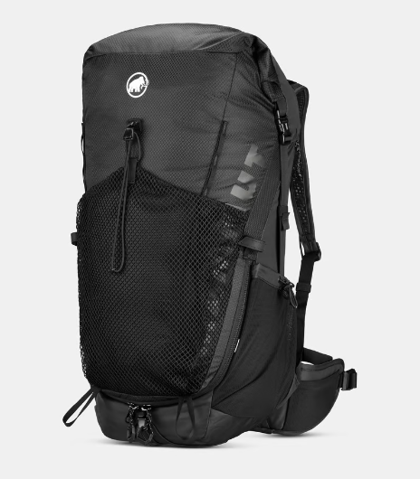 Mammut Ducan Spine 28-35 Women MA25 2530-01450