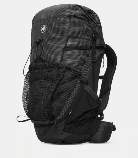 Mammut Ducan Spine 50-60 MA25 2530-01480