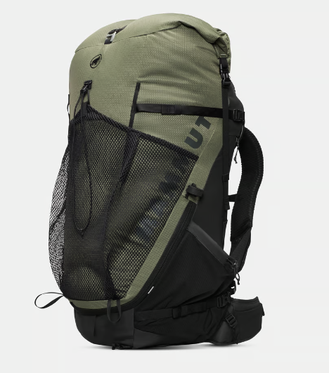 Mammut Ducan Spine 70-80 MA25 2530-01510